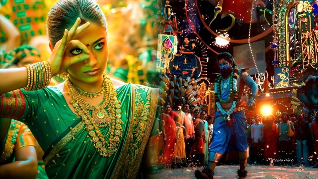 Pushpa 2 Becomes Highest Grossing Hindi Film