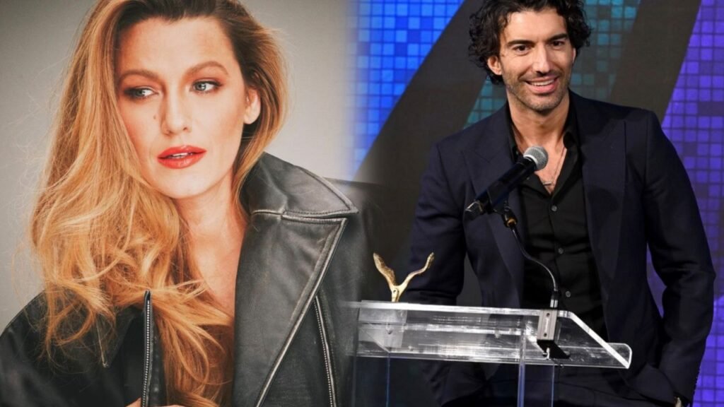 Blake Lively, the Hollywood actress, has come forward with accusations of sexual harassment against Justin Baldoni.