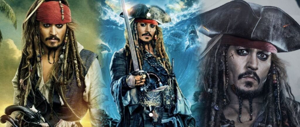 Jack Sparrow