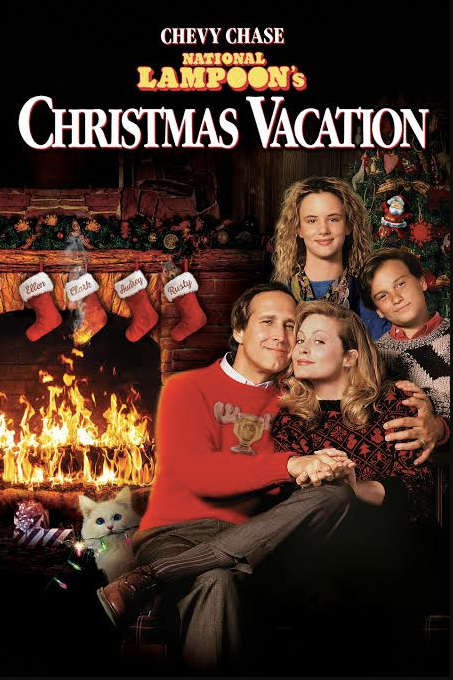 National Lampoon’s Christmas Vacation ott