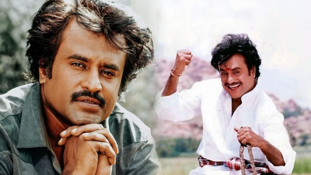 Rajinikanth Birth day date