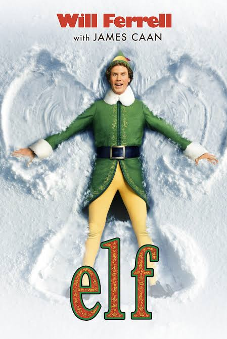 elf movie ott