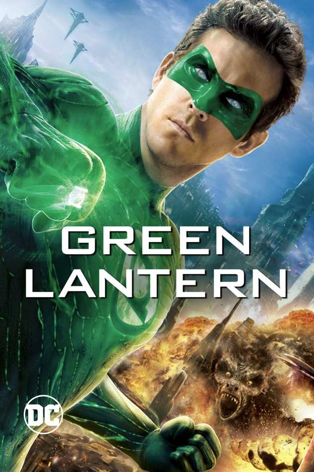 green lantern guy gardner