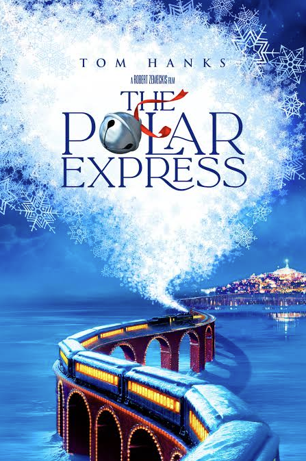 The Polar Express movie ott