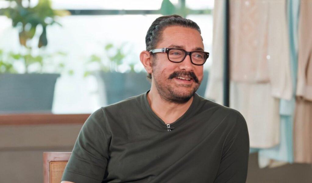 Aamir Khan Changes Bollywood Release Formula