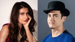 Aamir Khan and Fatima Sana Shaikh’s rumored affair and How Fatima Got the Role in Thugs of Hindostan
