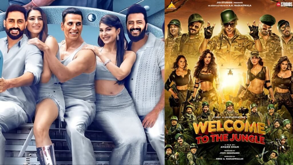 Akshay Kumar’s Film Stuck as Stars Wait for Payment