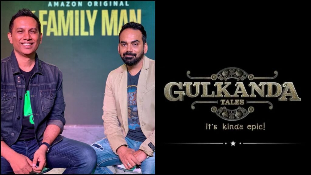 Amazon Prime Video has put a hold on the Rs. 120 crore-budgeted Gulkanda Tales, while shows by Raj & DK are facing criticism