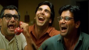 Babu bhaiya Finally Returns to Hera Pheri 3 After Major Drama Fans Are Shocked