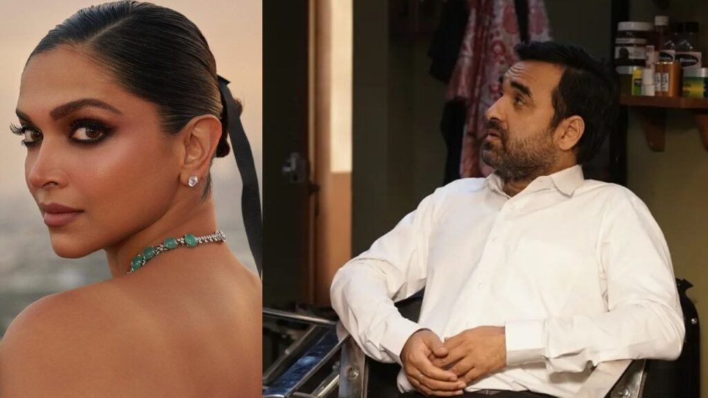 Deepika Said No to Spirit and Now Pankaj Tripathi Is Calling Out the Industry