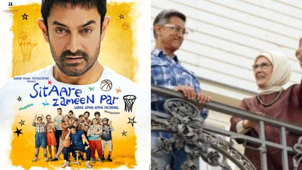 Did Aamir Khan Use Operation Sindoor to Promote His Film
