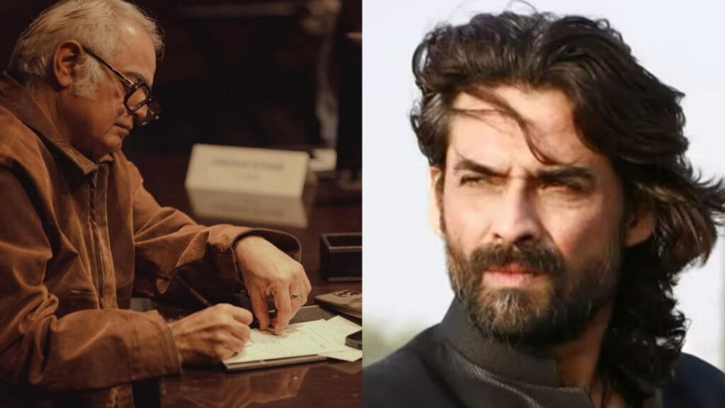 Hansal Mehta Opens Up About Mukul Dev Like Never Before