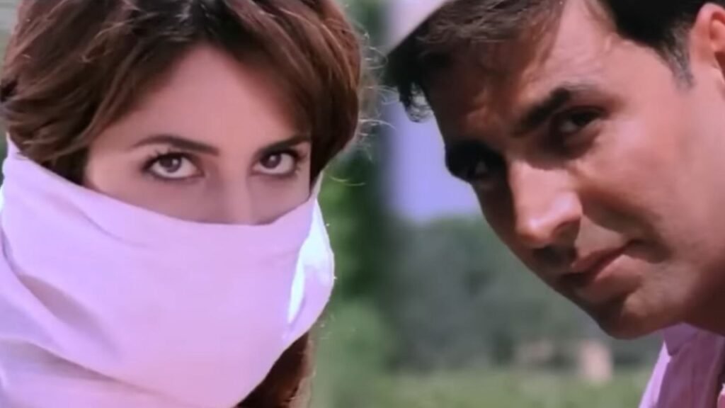 'Namastey London' makes a grand comeback: Akshay and Katrina’s timeless love story lights up the big screen again