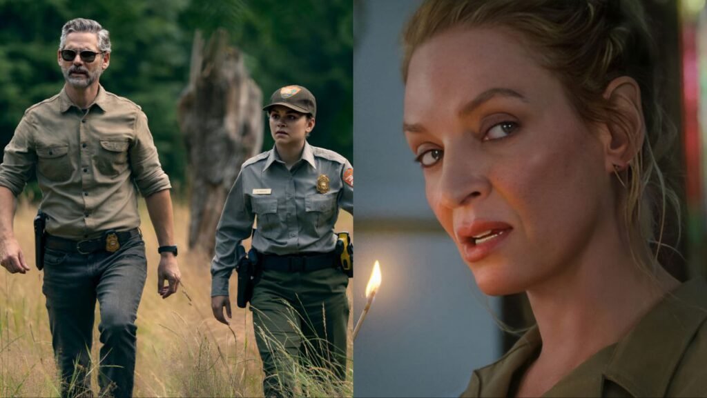 Netflix July 2025 Releases Untamed and Exciting New Movies