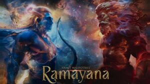 New Ramayana Movie Will Leave Every Indian Speechless