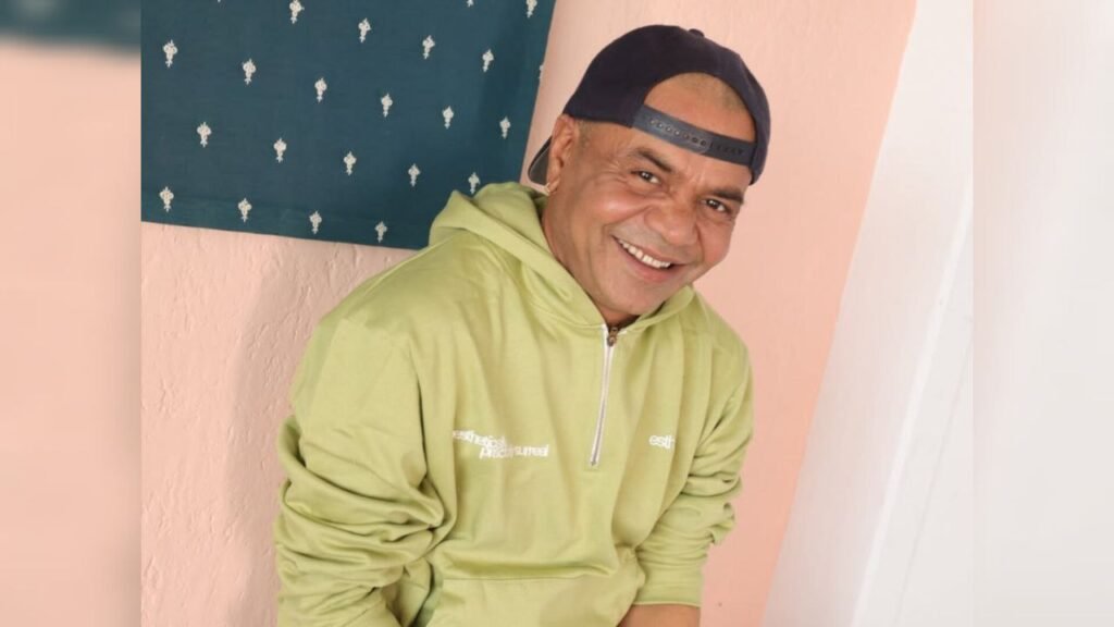 Rajpal Yadav Reveals The Truth About Nepotism In Bollywood