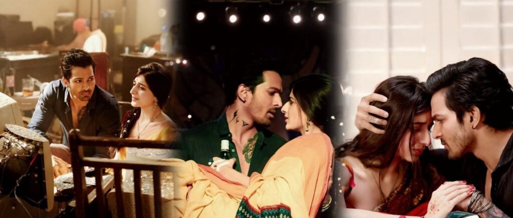 Sequel to Sanam Teri Kasam Announced for 2026