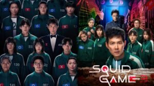 Squid Game Season 3 Is Here Everything You Need to Know