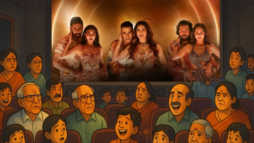 The Dark Truth Behind Housefull 5 That No One Is Talking About