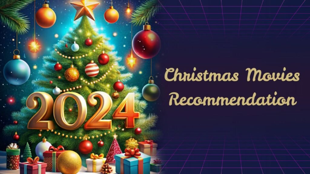 Christmas Movies Recommendation