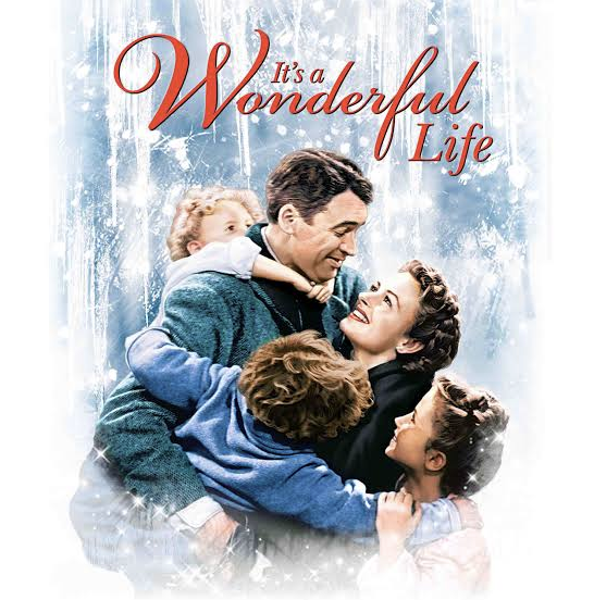It’s a Wonderful Life ott