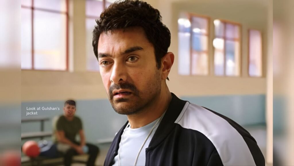 Aamir Khan Finally Breaks Silence on PK Controversy and Love Jihad Accusations

