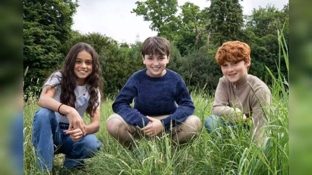 Harry Potter TV Series Full Details on Cast Release Date and What to Expect