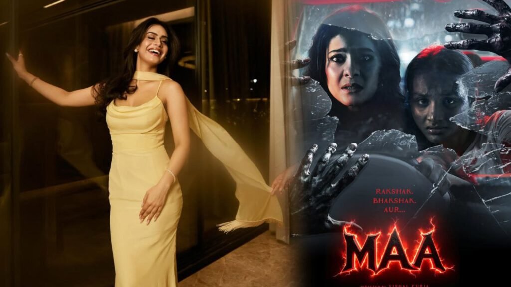 Kajol Reveals Why Daughter Nysa Will Not Join Bollywood Like Other Star Kids